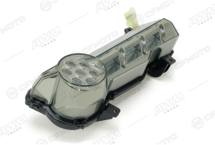 Фонарь левый