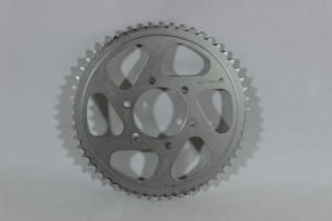 Звезда ведомая