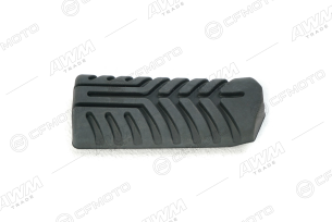 Накладка подножки