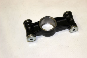 Задний кулачный механизм, в сборе