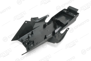 Панель пластиковая