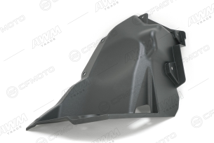 Подкрылок левый