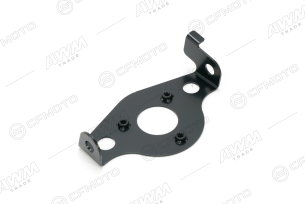 Кронштейн розетки прицепа