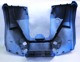 Облицовка задняя (NEW ROYAL BLUE)