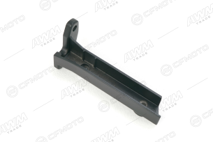 Кронштейн крепления лобового стекла