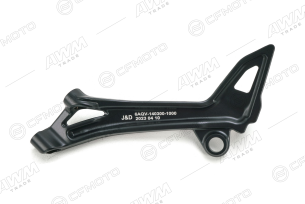 Накладка декоративная правая