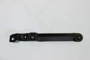 Кронштейн правый (черный / MATTE BLACK)