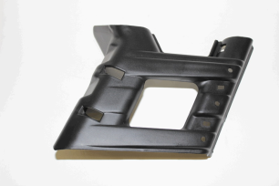 Защита рычага, левая