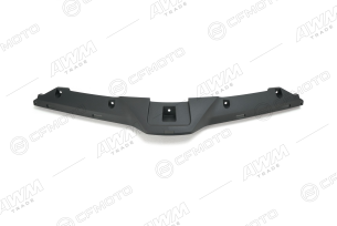 Панель облицовки фар передняя