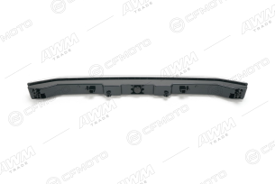 Фонарь центральный задний