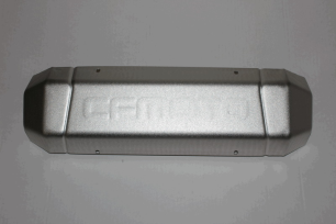 Кожух декоративный