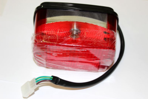 Фонарь задний в сборе