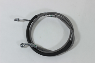 Шланг тормозной передний