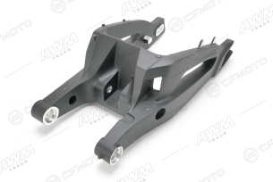 Маятник задний