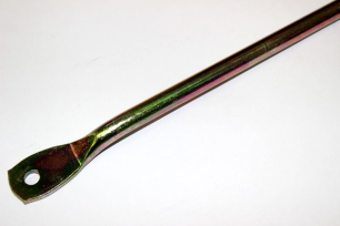 Тяга двери кузова правая