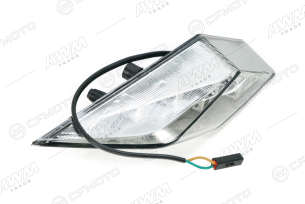 Указатель поворота передний левый