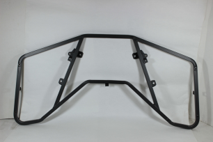 Платформа багажная передняя