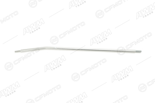 Тяга механизма переключения КПП