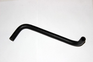 Патрубок впускной масляного радиатора