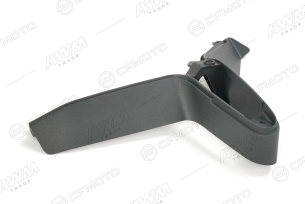 Дефлектор радиатора