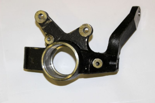 Кулак поворотный правый