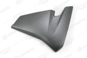 Облицовка боковая правая