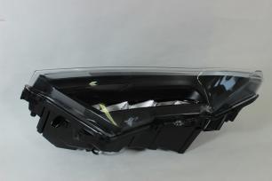 Фара передняя правая (SILVER STRIPE)