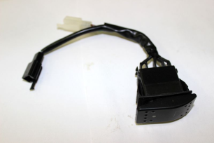 Переключатель режима OVERRIDE