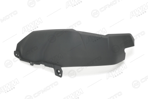 Расширитель передний правый