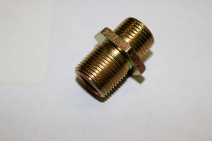 Болт крепления масляного фильтра