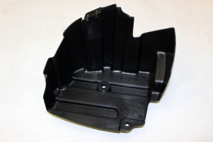 Защита фары передней, левая