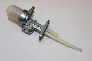 Кран топливный