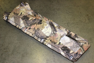 Борт кузова левый (кмф)