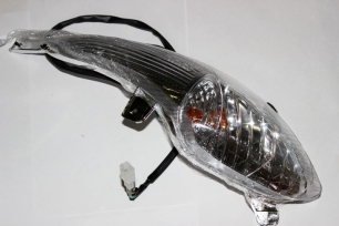 Указатель поворота задний левый