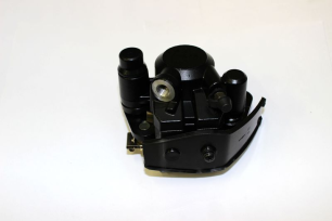 Тормозной механизм