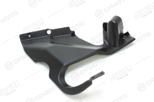 Облицовка передняя правая внутренняя