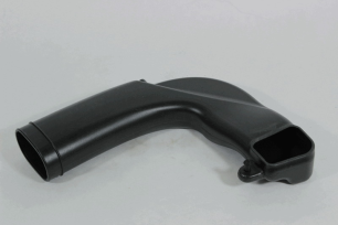 Выпускной патрубок охлаждения вариатора