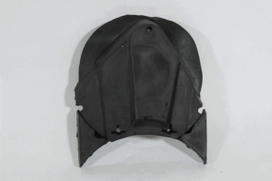 Теплоизолятор крышки вариатора передний