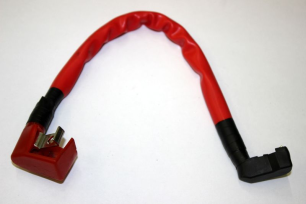 Провод плюсовой реле стартера