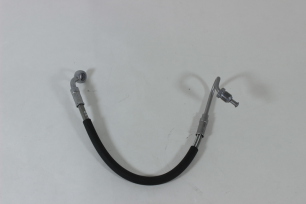 Тормозная трубка выходная, задний тормоз