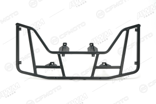 Каркас багажной площадки задний