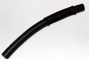 Шланг топливный  высокого давления фильтр/тройник 3