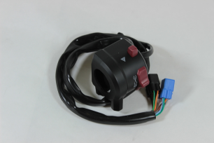 Блок управления правый (2021)