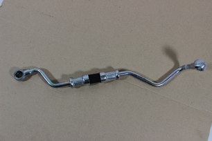 Трубка масляной системы