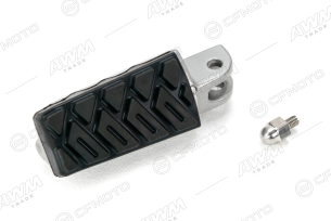 Подножка задняя левая