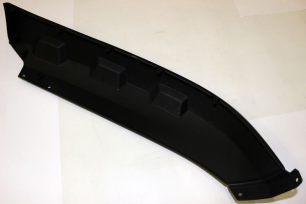 Расширитель колесной арки задний, левый Х8