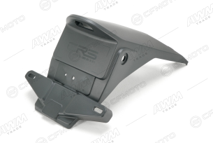 Крыло заднее