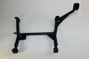 Подножка центральная