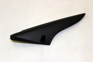 Защитный кожух колёсной цепи