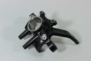 Кулак задний левый